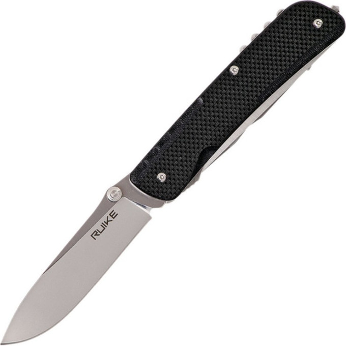 Нож multi-functional RUIKE TREKKER LD32-B